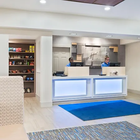 Holiday Inn Express & Suites - Columbus Airport East By Ihg-2