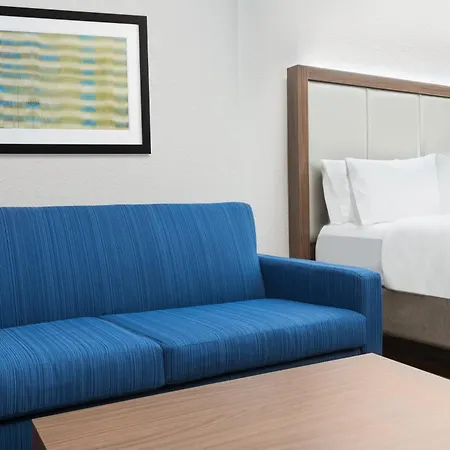 Holiday Inn Express & Suites - Columbus Airport East By Ihg-3